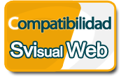 COMPATIBILIDAD SVISUAL WEB