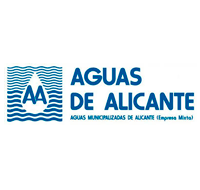 Aguas de alicante