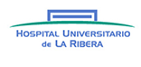 Hospital universitario de la ribera