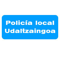 Policía local Udaltzaingoa