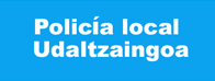 policia local de udaltzaingoa