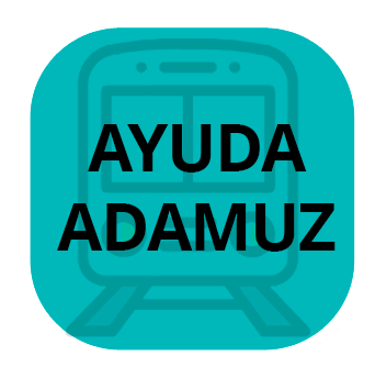 Llamada ayuda Adamuz