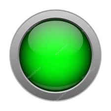 Indicador verde. Llamada en curso