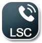 Llamada en LSC
