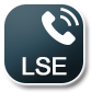 Llamada en LSE