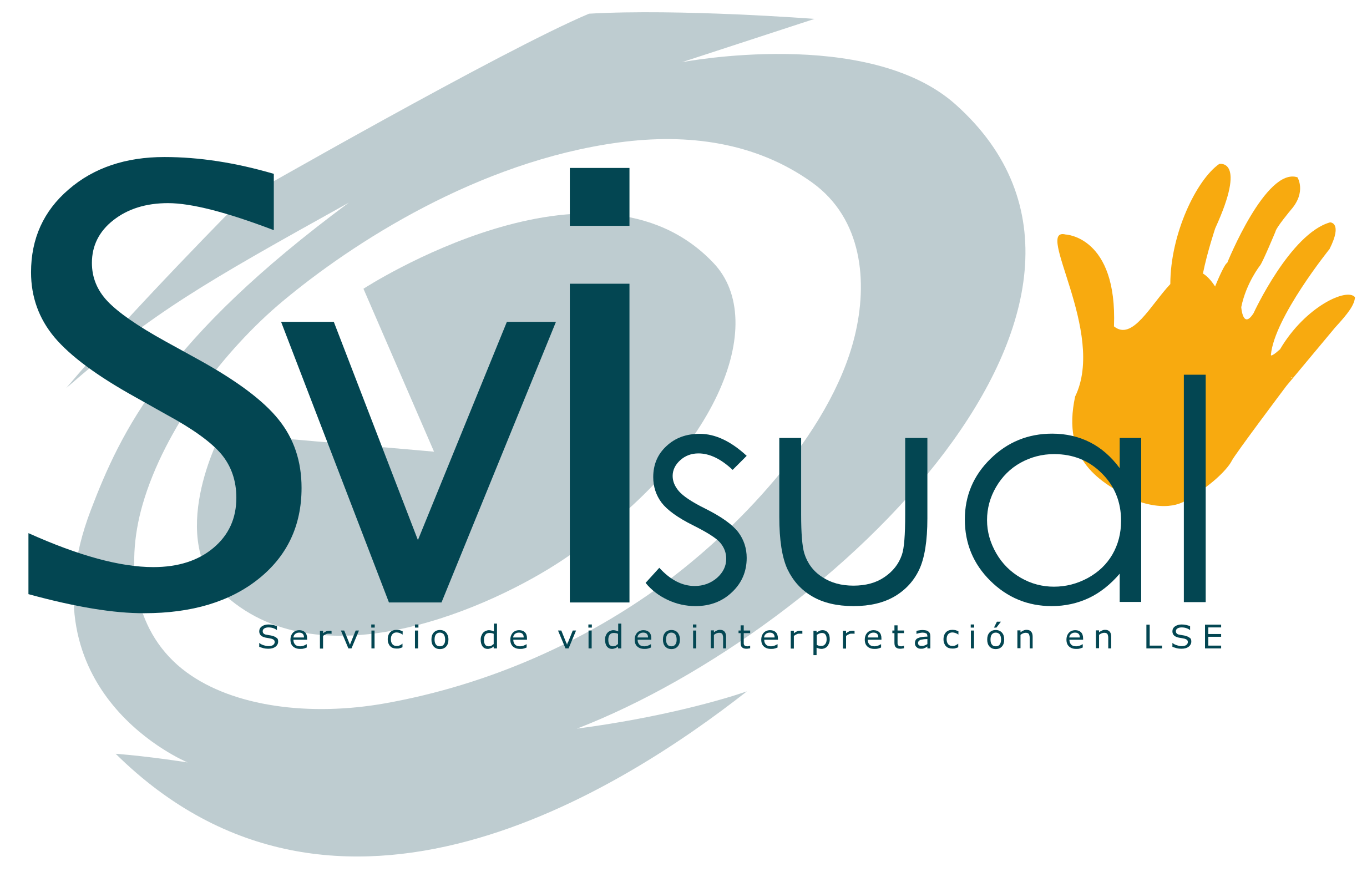 Logo SVIsual